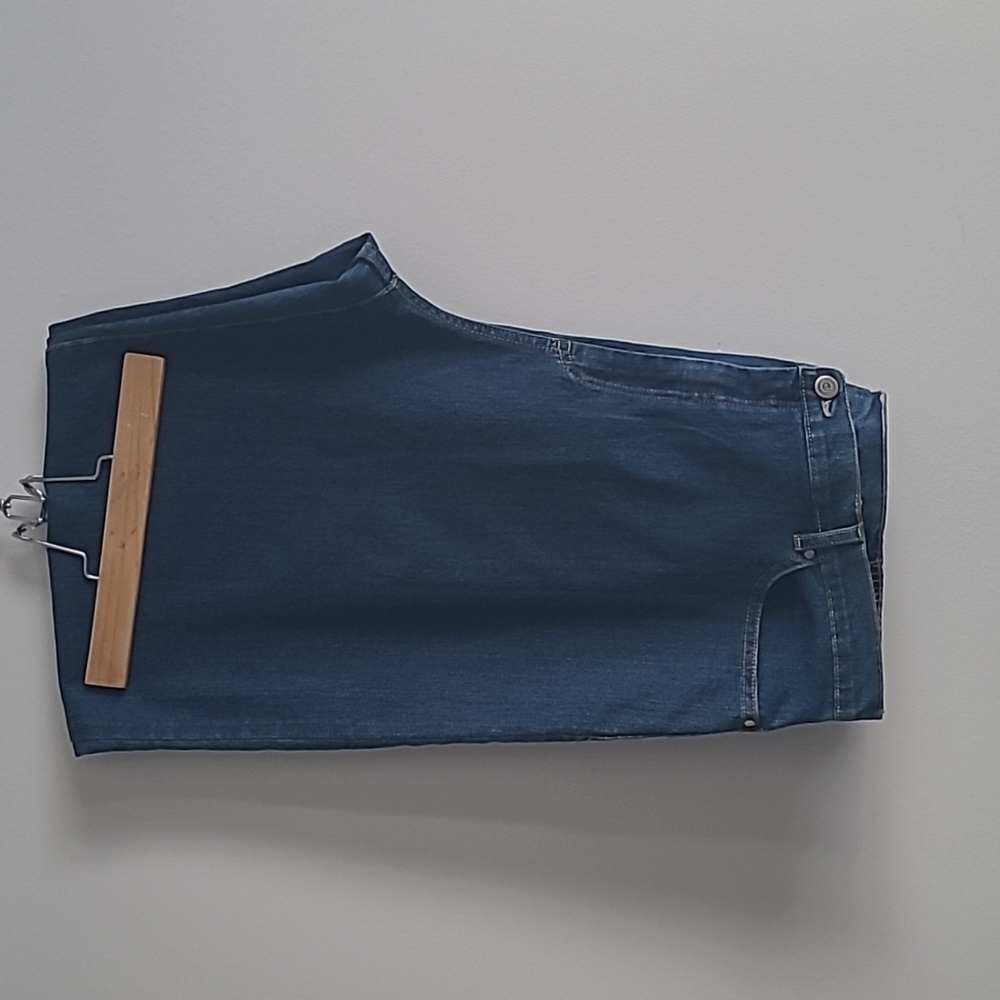 Tradition country collection woman jeans